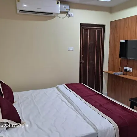 Hilton Garden Homestay Port Blair Exterior photo