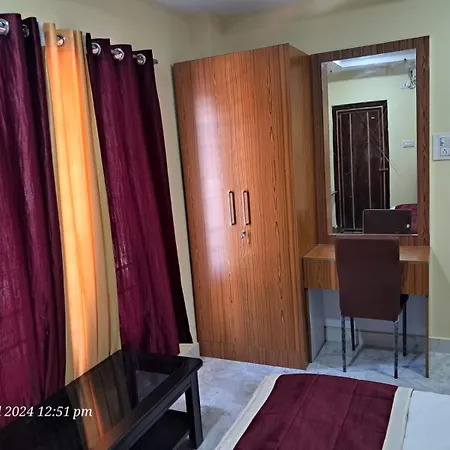 Hilton Garden Homestay Port Blair Exterior photo