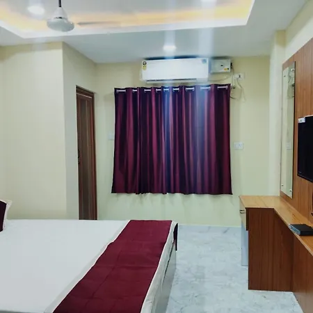 Hilton Garden Homestay Port Blair Exterior photo