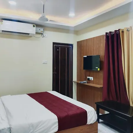 Hilton Garden Homestay Port Blair Exterior photo
