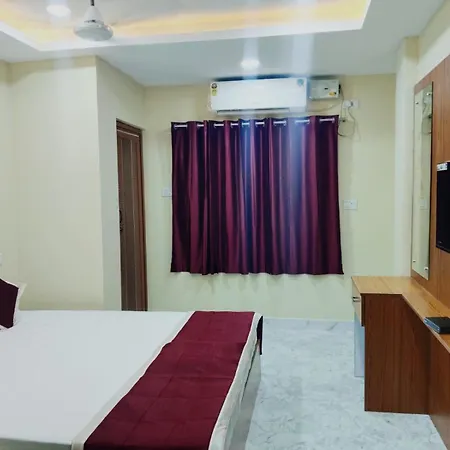 Hilton Garden Homestay Port Blair Exterior photo