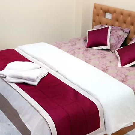 Hilton Garden Homestay Port Blair Exterior photo