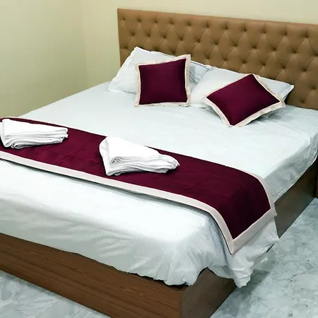 Hilton Garden Homestay Port Blair Exterior photo