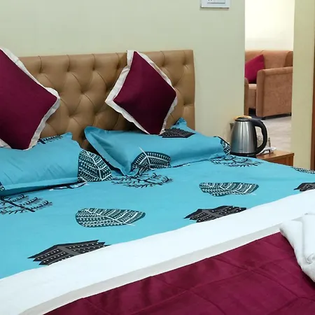 Hilton Garden Homestay Port Blair Exterior photo