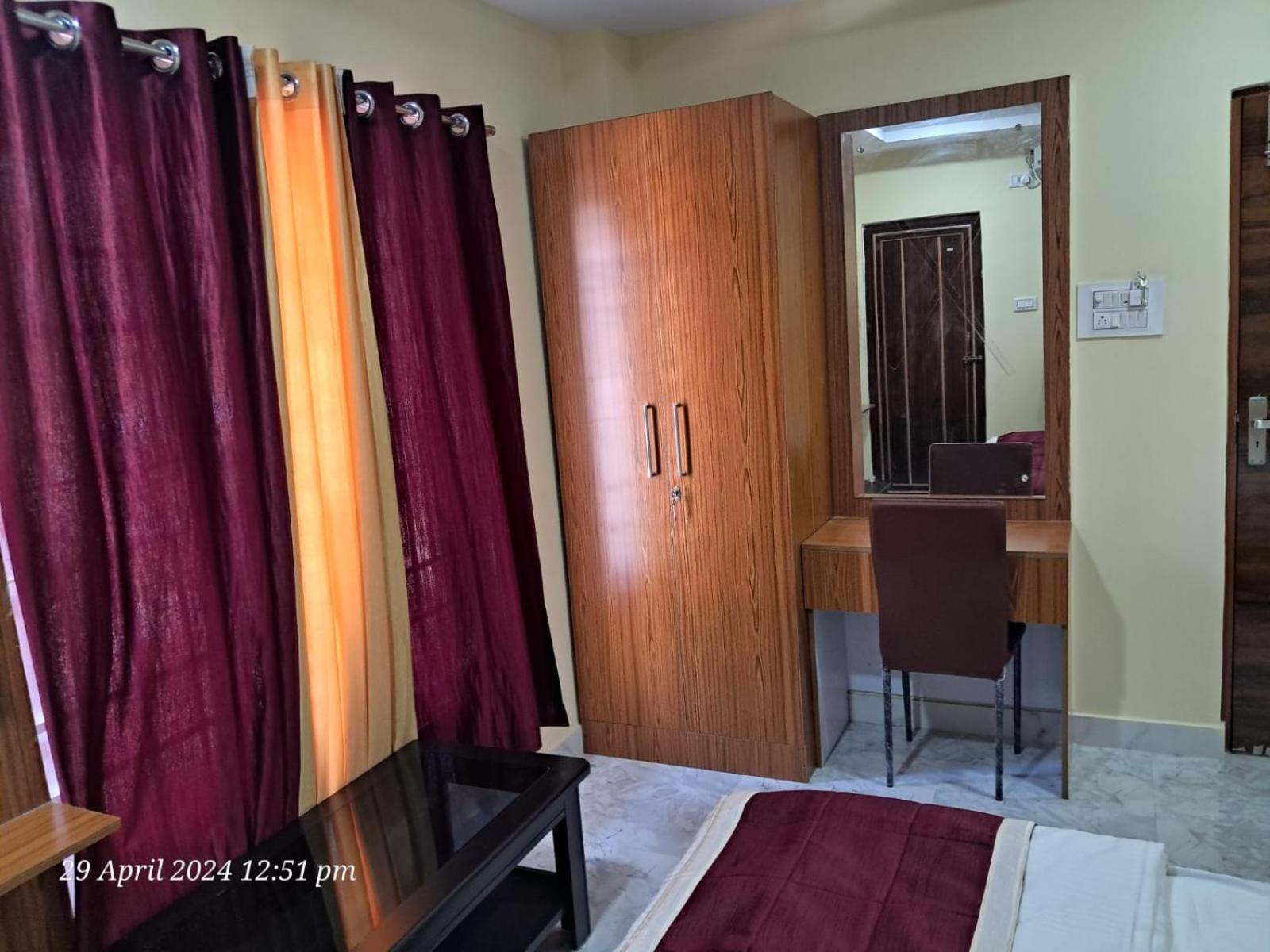 Homestay Hilton Garden Port Blair