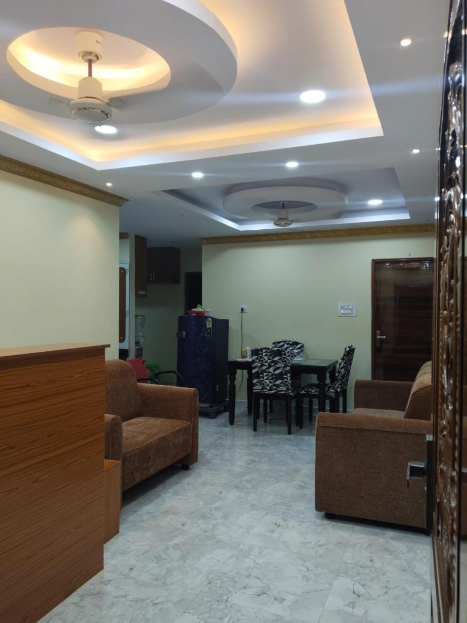 Homestay Hilton Garden Port Blair