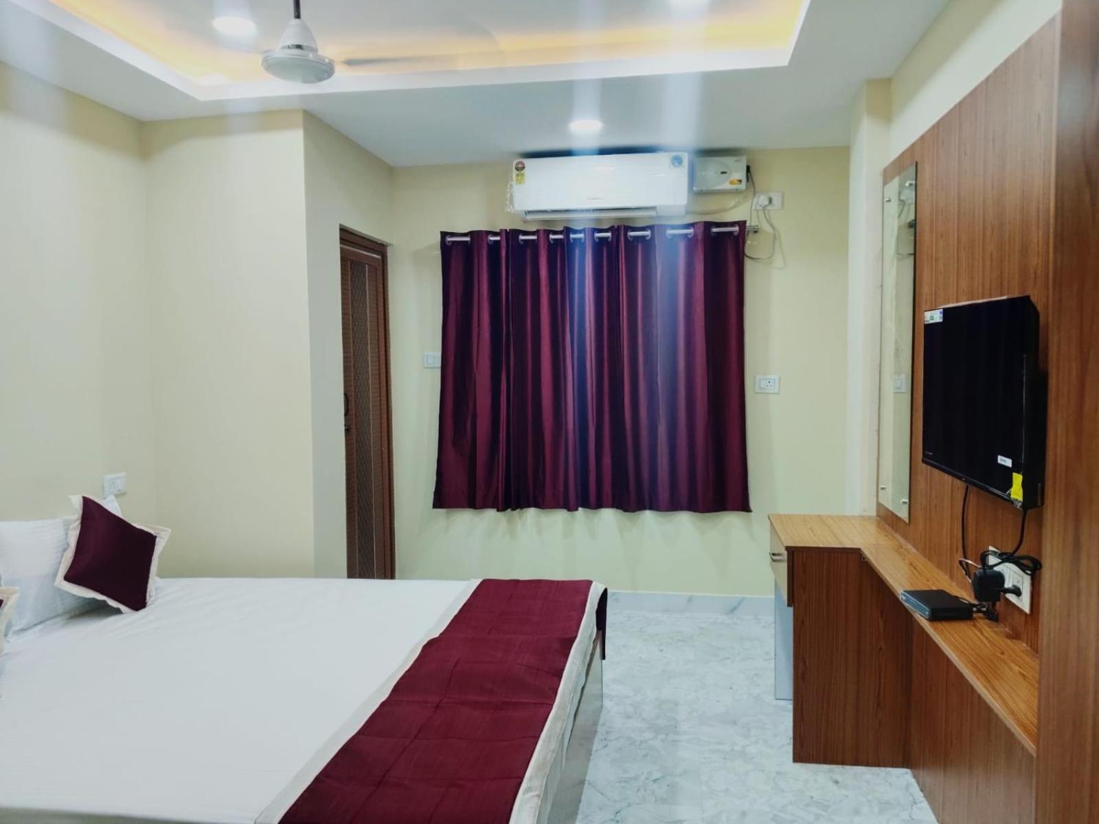 Homestay Hilton Garden Port Blair