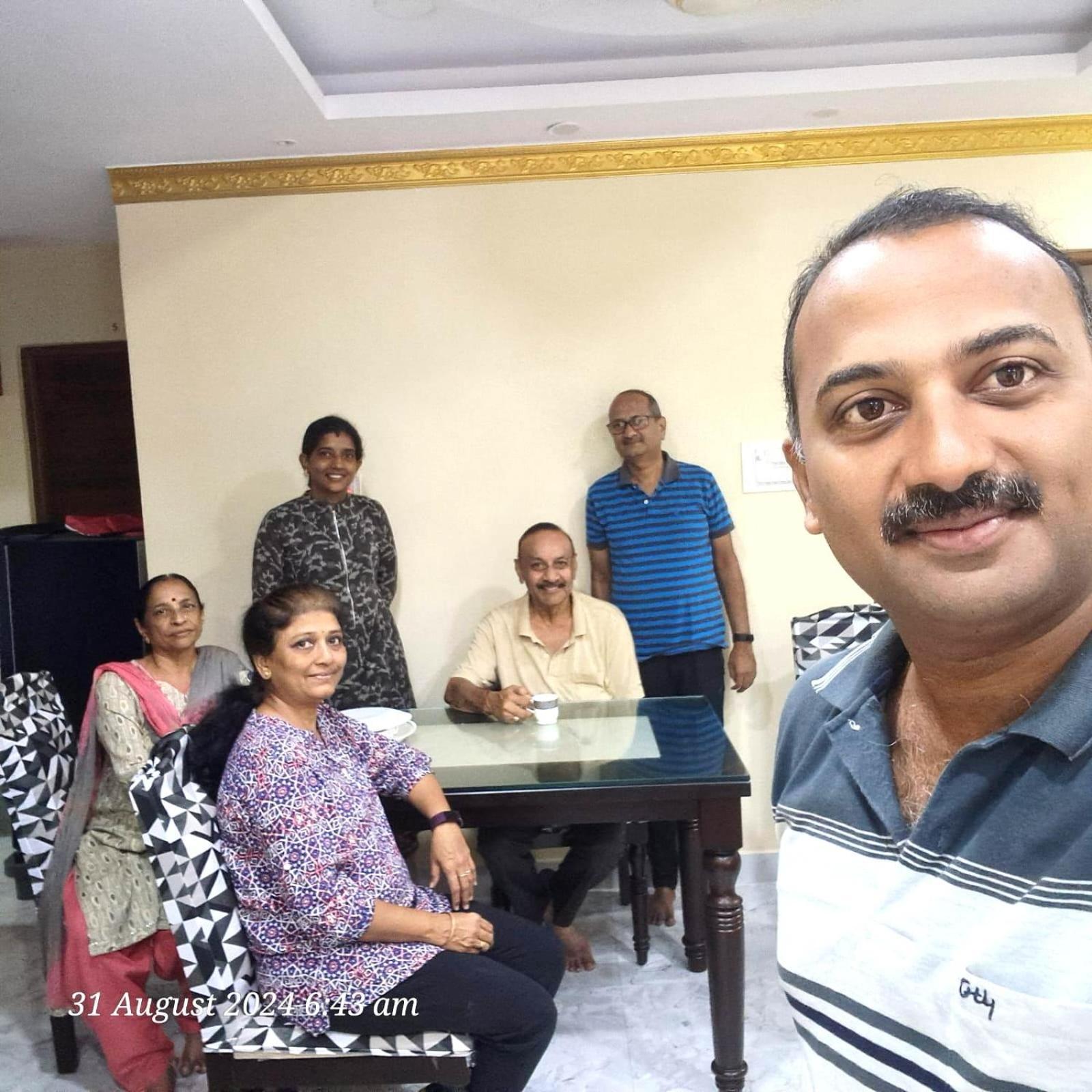 Hilton Garden Homestay Port Blair