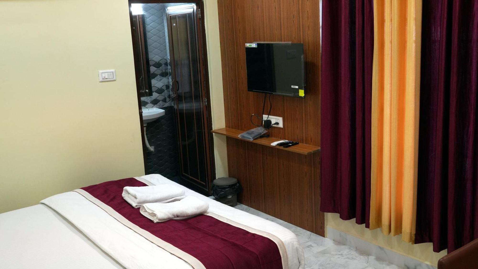 Hilton Garden Homestay Port Blair