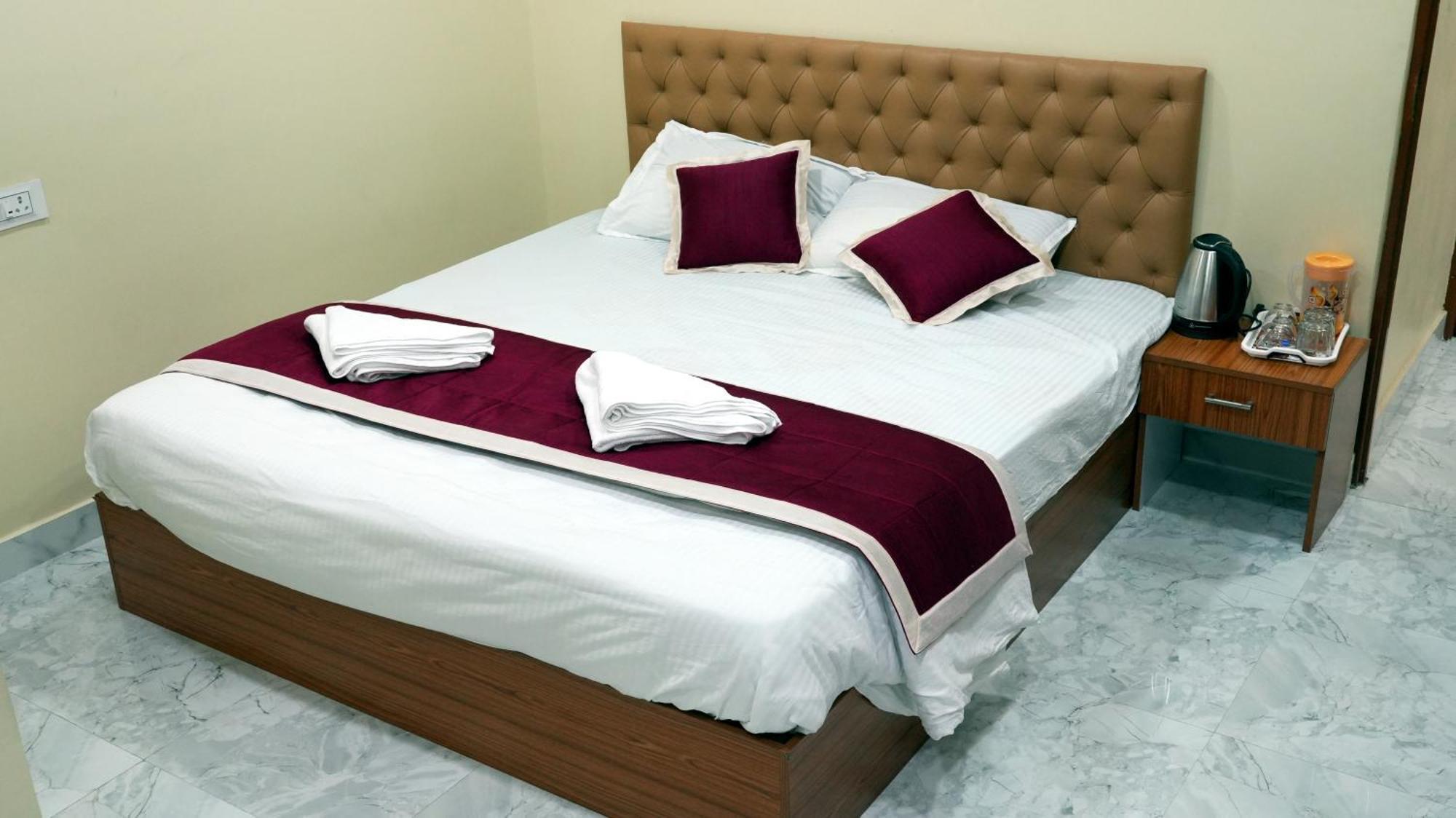 Hilton Garden Homestay