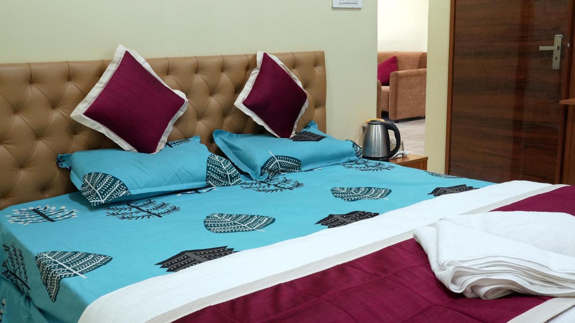 Homestay Hilton Garden